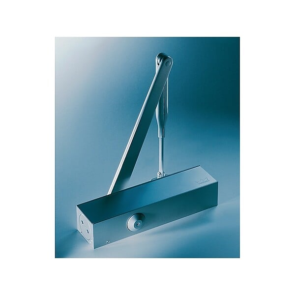 DORMA - Fermeporte TS 83 Force 36 fourni sans bras finition noir - large