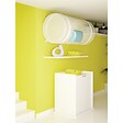 ATLANTIC - Kit de cerclage Atlantic pour chauffeeau horizontal mural - vignette