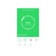 ARISTON - Ariston Deos Déshumidificateur silencieux et intuitif avec WIFI intégré, Blanc (3381355) - vignette