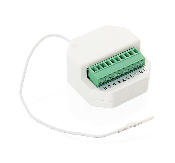 AVOSDIM - Récepteur moteur Volet roulant encastrable - Radio - large