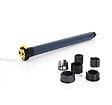SOMFY - Kit remplacement moteur volet Somfy LT50 JET 1037061 10/17 - vignette