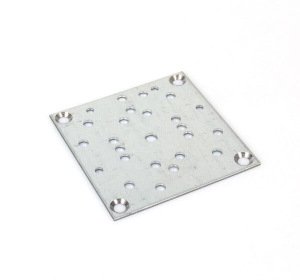 AVOSDIM - Support Moteur à Manoeuvre Secours Intégrée compatible toutes marques - large