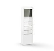 AVOSDIM - Télécommande Horloge bi-directionnelle 005405 pour moteurs radio AvosDim Connect - vignette