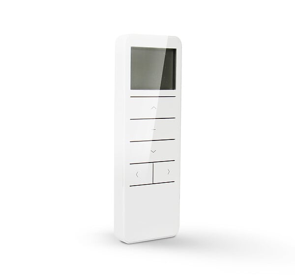 AVOSDIM - Télécommande Horloge bi-directionnelle 005405 pour moteurs radio AvosDim Connect - large