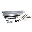 AVOSDIM - Kit axe motorisé filaire AvosDim ø60mm - 30Nm – 3.5m - vignette