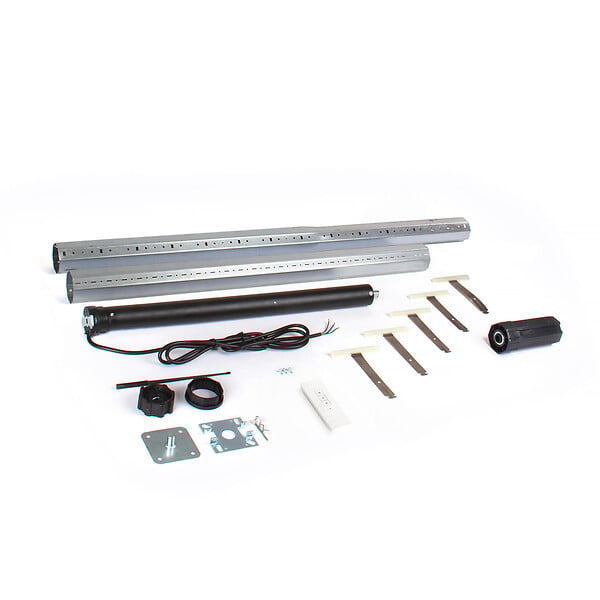 AVOSDIM - Kit axe motorisé radio AvosDim ø60mm - 20Nm – 2.5m - large