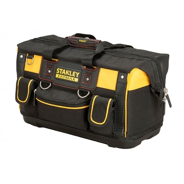 STANLEY - Sac à outils semirigide Stanley Fatmax - large