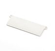 AVOSDIM - Plaque de lestage pour Stores Californiens 127mm - vignette
