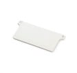 AVOSDIM - Plaque de lestage pour Stores Californiens 89mm - vignette
