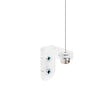 AVOSDIM - Kit pour guidage de store universel - vignette