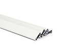 AVOSDIM - Profils Moustiquaire Cadre recoupable - Longueur 200 cm - Alu Blanc - vignette