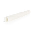 AVOSDIM - Rouleau de Toile moustiquaire PVC  1 x 5 m  Blanc - vignette