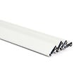 AVOSDIM - Profils Moustiquaire Cadre recoupable - Longueur 160 cm - Alu Blanc - vignette