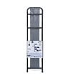 5 FIVE SIMPLY SMART - Etagère Range-chaussures capacité 15 paires H 75.8 cm - vignette