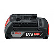 BOSCH - Batterie BOSCH 1600Z00036 - 18V - 2,0 Ah - M-B Professional - vignette