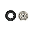 AVOSDIM - Adaptations moteur Avosdim - Axe Deprat Ø89mm - pour Moteur ø45mm - vignette