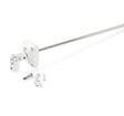 AVOSDIM - Sortie caisson 45° Ø12mm Tige hexagonale 10mm ZF D192NG - vignette