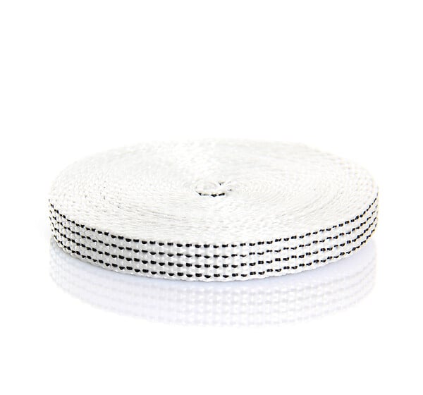 AVOSDIM - Sangle seule Largeur 14mm Longueur 5.60m - large