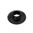 AVOSDIM - Flasque de guidage PVC pour axe octogonal Ø 60mm - Ø 170mm - vignette