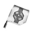 AVOSDIM - Support moteur AVOSDIM pour volet type Rénovation - Consoles 180mm - vignette