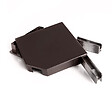 AVOSDIM - Joues de coffre 137mm Brun RAL 8019 pour volet pan coupé 45° - vignette