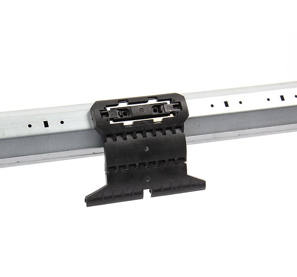 AVOSDIM - Verrou automatique Attache rigide 1 maillon Gaviota 70070161 - large