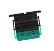 AVOSDIM - Verrou automatique Attache rigide 2 maillons CLIKSUR ZF H875E - vignette