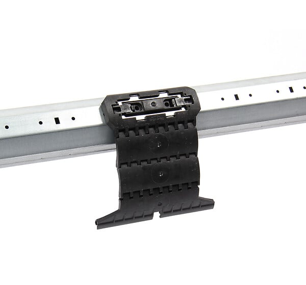 AVOSDIM - Verrou automatique Attache rigide 2 maillons Gaviota 70070163 - large