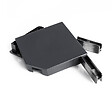 AVOSDIM - Joues de coffre 180mm Gris RAL 7016 pour volet pan coupé 45° - vignette