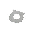 AVOSDIM - Contreplaque pour coffre pan coupé 45° section 180mm - vignette