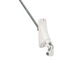 AVOSDIM - Sortie caisson 60° double cardan Ø 12mm Tige hexa 7mm ZF D596MB - vignette