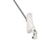 AVOSDIM - Sortie caisson 60° double cardan Ø 12mm Tige hexa 7mm ZF D596MB - vignette