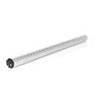 AVOSDIM - Tube octogonal pour volet roulant Lg 1.5m - Diam.60mm - Recoupable - vignette