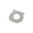 AVOSDIM - Contreplaque pour coffre pan coupé 45° section 137mm - vignette