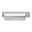 HOPPE - POIGNEE DE TIRAGE 430  ALU ARG EA78 - vignette