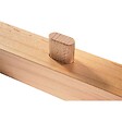 FESTOOL - Cheville domino D 6 X 401140 6x190 - vignette