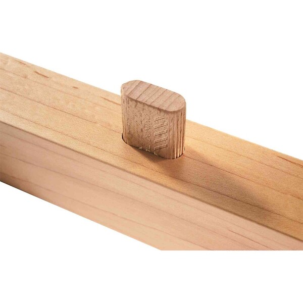 FESTOOL - Cheville domino D 8 X 40780 6x130 - large