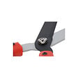BELLOTA - Taille-haie BELLOTA - Lame droite extensible 23cm - 3461RTEL - vignette