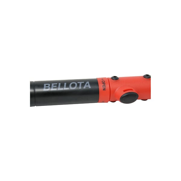 BELLOTA - Taille-haie BELLOTA - Lame droite extensible 23cm - 3461RTEL - large