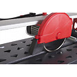 RUBI - Scie électrique 230V-50Hz Longueur de coupe 85mm DU-200 EVO 850 avec CEV SUPERPRO Rubi - vignette