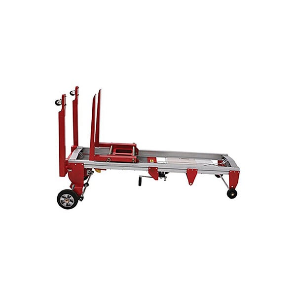 STOCKMAN - Gerbeur manuel STOCKMAN - Charge 181kg - SW181 - large