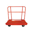 STOCKMAN - Chariot porte-panneaux STOCKMAN - Roues caoutchouc - Charge 500kg - PK4 - vignette