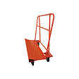 STOCKMAN - Chariot porte-panneaux STOCKMAN - Roues caoutchouc - Charge 500kg - PK4 - vignette