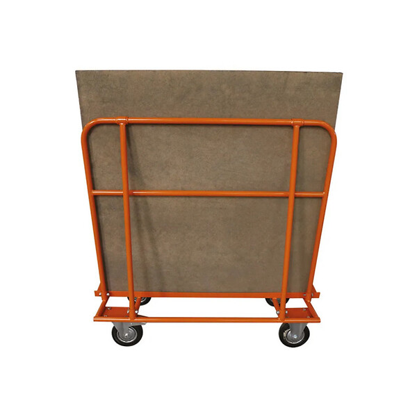 STOCKMAN - Chariot porte-panneaux STOCKMAN - Roues caoutchouc - Charge 500kg - PK4 - large
