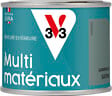 V33 PEINTURE - Peinture multi-materiaux DP Satin Garrigue Pot 125ml - vignette