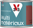 V33 PEINTURE - Peinture multi-materiaux DP Satin Coccinelle Pot 125ml - vignette