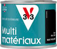V33 PEINTURE - Peinture multi-matériaux - Noir - 125ml - vignette