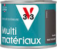 V33 PEINTURE - Peinture multi-matériaux DP rouille mat poudré Pot 125ml - vignette