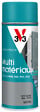 V33 PEINTURE - Peinture multi-matériaux Direct Protect - Gris galet - Aérosol 400ml - vignette