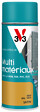V33 PEINTURE - Peinture multi-materiaux DP Satin Miel Aerosol 400ml - vignette